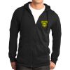 The Concert Fleece ® Full Zip Hoodie The Concert Fleece ® Full Zip Hoodie Thumbnail