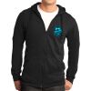 The Concert Fleece ® Full Zip Hoodie The Concert Fleece ® Full Zip Hoodie Thumbnail