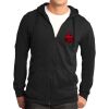 The Concert Fleece ® Full Zip Hoodie The Concert Fleece ® Full Zip Hoodie Thumbnail
