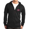The Concert Fleece ® Full Zip Hoodie The Concert Fleece ® Full Zip Hoodie Thumbnail