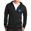The Concert Fleece ® Full Zip Hoodie The Concert Fleece ® Full Zip Hoodie Thumbnail