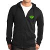 The Concert Fleece ® Full Zip Hoodie The Concert Fleece ® Full Zip Hoodie Thumbnail