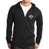 The Concert Fleece ® Full Zip Hoodie The Concert Fleece ® Full Zip Hoodie Thumbnail