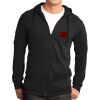 The Concert Fleece ® Full Zip Hoodie The Concert Fleece ® Full Zip Hoodie Thumbnail