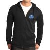 The Concert Fleece ® Full Zip Hoodie The Concert Fleece ® Full Zip Hoodie Thumbnail