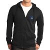 The Concert Fleece ® Full Zip Hoodie The Concert Fleece ® Full Zip Hoodie Thumbnail
