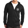 The Concert Fleece ® Full Zip Hoodie The Concert Fleece ® Full Zip Hoodie Thumbnail