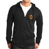 The Concert Fleece ® Full Zip Hoodie The Concert Fleece ® Full Zip Hoodie Thumbnail