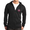 The Concert Fleece ® Full Zip Hoodie The Concert Fleece ® Full Zip Hoodie Thumbnail