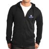 The Concert Fleece ® Full Zip Hoodie The Concert Fleece ® Full Zip Hoodie Thumbnail