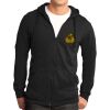 The Concert Fleece ® Full Zip Hoodie The Concert Fleece ® Full Zip Hoodie Thumbnail