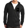 The Concert Fleece ® Full Zip Hoodie The Concert Fleece ® Full Zip Hoodie Thumbnail