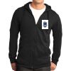 The Concert Fleece ® Full Zip Hoodie The Concert Fleece ® Full Zip Hoodie Thumbnail
