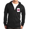 The Concert Fleece ® Full Zip Hoodie The Concert Fleece ® Full Zip Hoodie Thumbnail