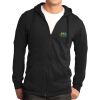 The Concert Fleece ® Full Zip Hoodie The Concert Fleece ® Full Zip Hoodie Thumbnail