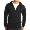 The Concert Fleece ® Full Zip Hoodie The Concert Fleece ® Full Zip Hoodie Thumbnail