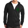 The Concert Fleece ® Full Zip Hoodie The Concert Fleece ® Full Zip Hoodie Thumbnail