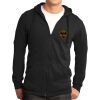 The Concert Fleece ® Full Zip Hoodie The Concert Fleece ® Full Zip Hoodie Thumbnail