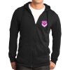 The Concert Fleece ® Full Zip Hoodie The Concert Fleece ® Full Zip Hoodie Thumbnail
