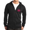 The Concert Fleece ® Full Zip Hoodie The Concert Fleece ® Full Zip Hoodie Thumbnail