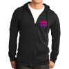 The Concert Fleece ® Full Zip Hoodie The Concert Fleece ® Full Zip Hoodie Thumbnail