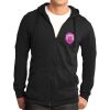 The Concert Fleece ® Full Zip Hoodie The Concert Fleece ® Full Zip Hoodie Thumbnail