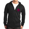 The Concert Fleece ® Full Zip Hoodie The Concert Fleece ® Full Zip Hoodie Thumbnail