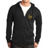 The Concert Fleece ® Full Zip Hoodie The Concert Fleece ® Full Zip Hoodie Thumbnail