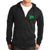 The Concert Fleece ® Full Zip Hoodie The Concert Fleece ® Full Zip Hoodie Thumbnail