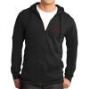 The Concert Fleece ® Full Zip Hoodie The Concert Fleece ® Full Zip Hoodie Thumbnail