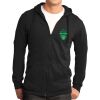 The Concert Fleece ® Full Zip Hoodie The Concert Fleece ® Full Zip Hoodie Thumbnail