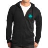 The Concert Fleece ® Full Zip Hoodie The Concert Fleece ® Full Zip Hoodie Thumbnail