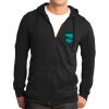 The Concert Fleece ® Full Zip Hoodie The Concert Fleece ® Full Zip Hoodie Thumbnail