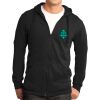 The Concert Fleece ® Full Zip Hoodie The Concert Fleece ® Full Zip Hoodie Thumbnail
