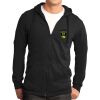 The Concert Fleece ® Full Zip Hoodie The Concert Fleece ® Full Zip Hoodie Thumbnail