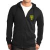The Concert Fleece ® Full Zip Hoodie The Concert Fleece ® Full Zip Hoodie Thumbnail