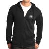 The Concert Fleece ® Full Zip Hoodie The Concert Fleece ® Full Zip Hoodie Thumbnail