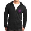 The Concert Fleece ® Full Zip Hoodie The Concert Fleece ® Full Zip Hoodie Thumbnail