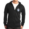 The Concert Fleece ® Full Zip Hoodie The Concert Fleece ® Full Zip Hoodie Thumbnail
