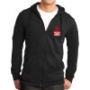 The Concert Fleece ® Full Zip Hoodie The Concert Fleece ® Full Zip Hoodie Thumbnail