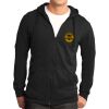 The Concert Fleece ® Full Zip Hoodie The Concert Fleece ® Full Zip Hoodie Thumbnail
