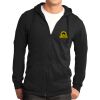 The Concert Fleece ® Full Zip Hoodie The Concert Fleece ® Full Zip Hoodie Thumbnail