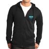 The Concert Fleece ® Full Zip Hoodie The Concert Fleece ® Full Zip Hoodie Thumbnail