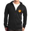 The Concert Fleece ® Full Zip Hoodie The Concert Fleece ® Full Zip Hoodie Thumbnail