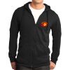 The Concert Fleece ® Full Zip Hoodie The Concert Fleece ® Full Zip Hoodie Thumbnail