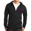 The Concert Fleece ® Full Zip Hoodie The Concert Fleece ® Full Zip Hoodie Thumbnail