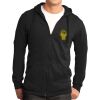 The Concert Fleece ® Full Zip Hoodie The Concert Fleece ® Full Zip Hoodie Thumbnail
