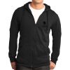 The Concert Fleece ® Full Zip Hoodie The Concert Fleece ® Full Zip Hoodie Thumbnail