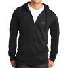 The Concert Fleece ® Full Zip Hoodie The Concert Fleece ® Full Zip Hoodie Thumbnail