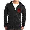 The Concert Fleece ® Full Zip Hoodie The Concert Fleece ® Full Zip Hoodie Thumbnail